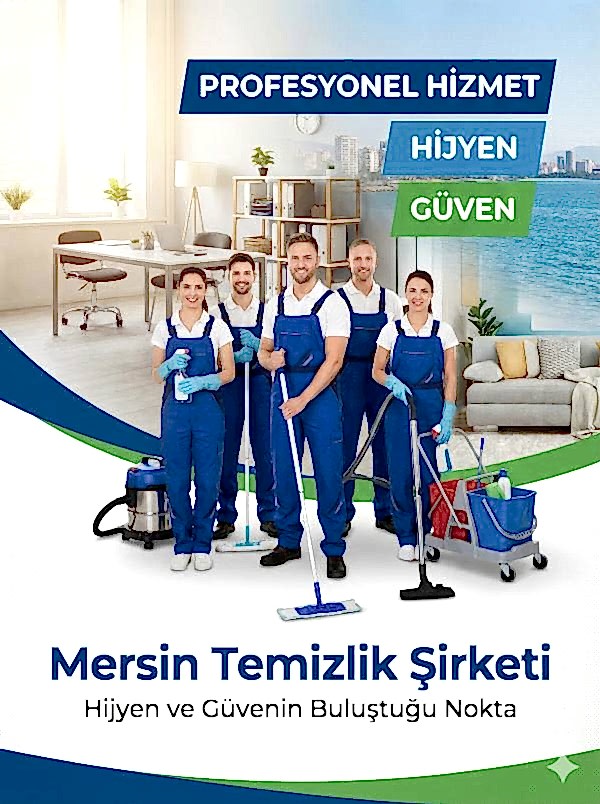 Bakı Temizlik Şirketi | Eren Temizlike