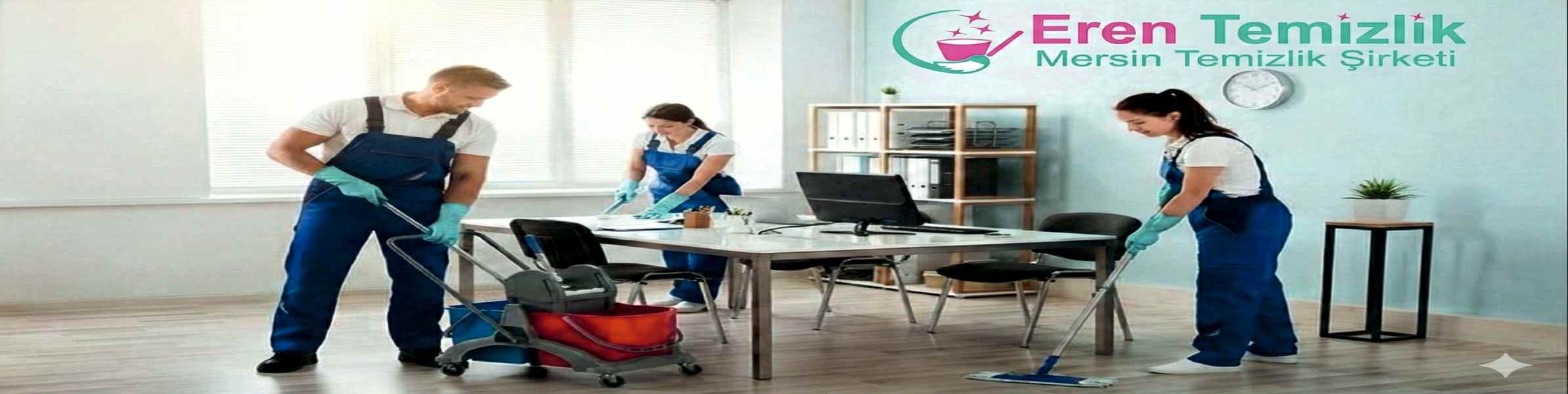 Sumqayıt Temizlik Şirketi