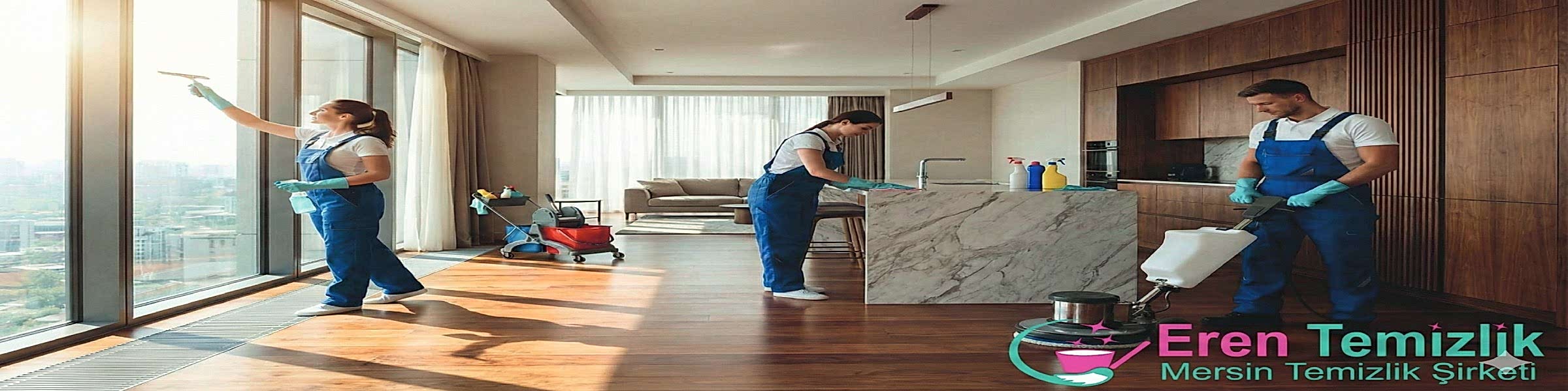Bakı Merkez Temizlik Şirketi